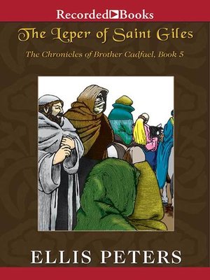 The Chronicles of Brother Cadfael(Series) · OverDrive: ebooks